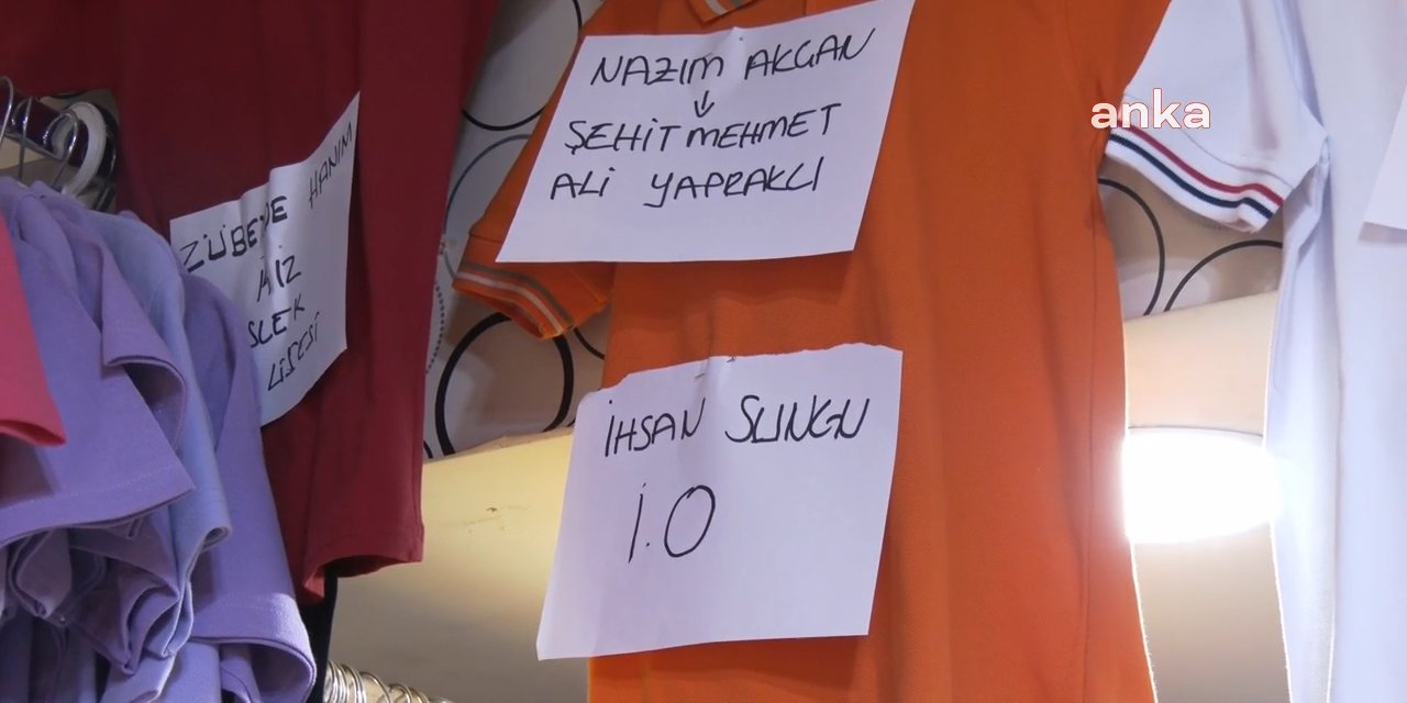 Okul telaşı başladı. Veliler fiyattan esnaf durgunluktan şikayetçi!