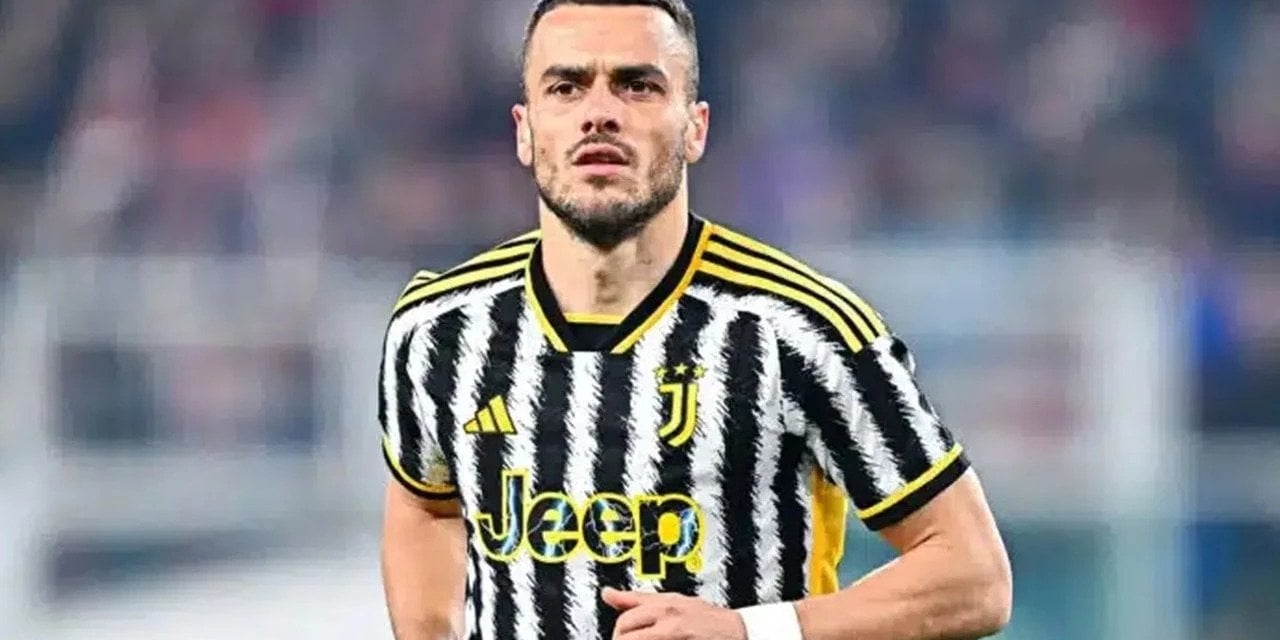 Filip Kostic Fenerbahçe'de