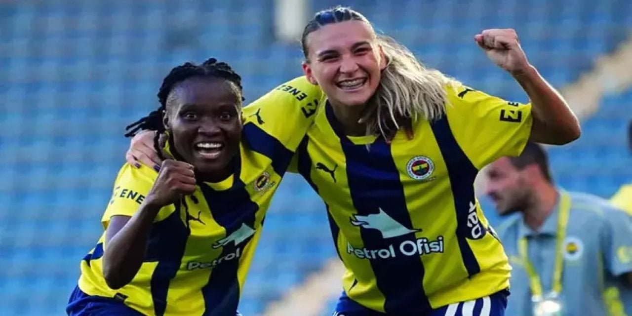 Fenerbahçe sezona galibiyetle başladı. Narin'i unutmadılar