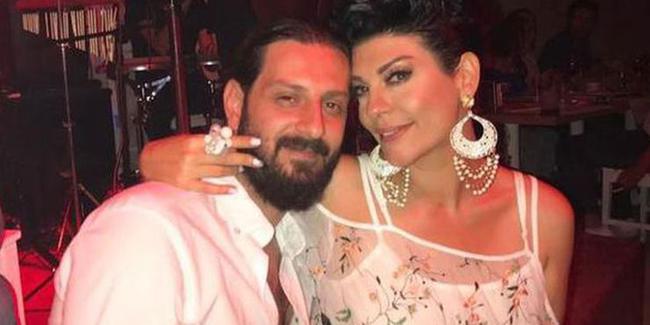 "Hiç eğlenceli değilsin" diyerek evi terk eden eşini affetti