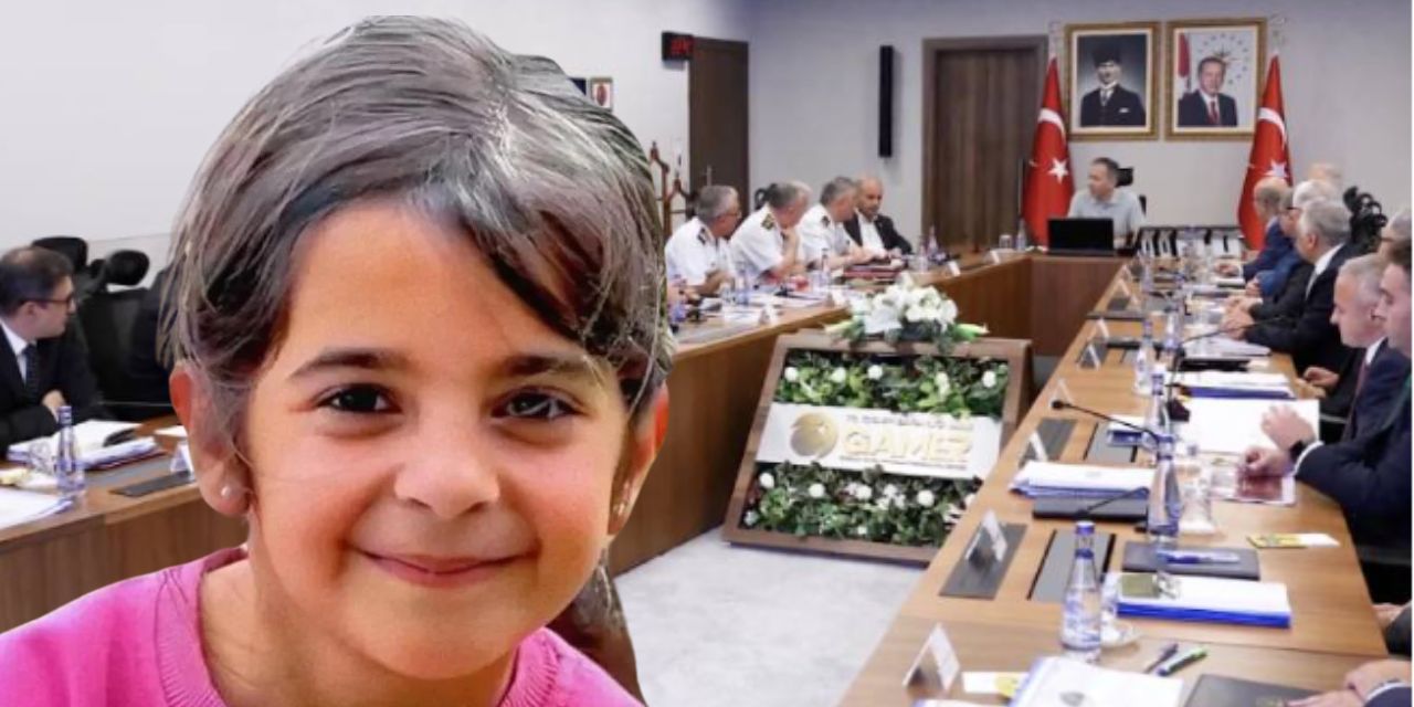 Ankara’da kritik toplantı. Gözler olayın perde arkasında