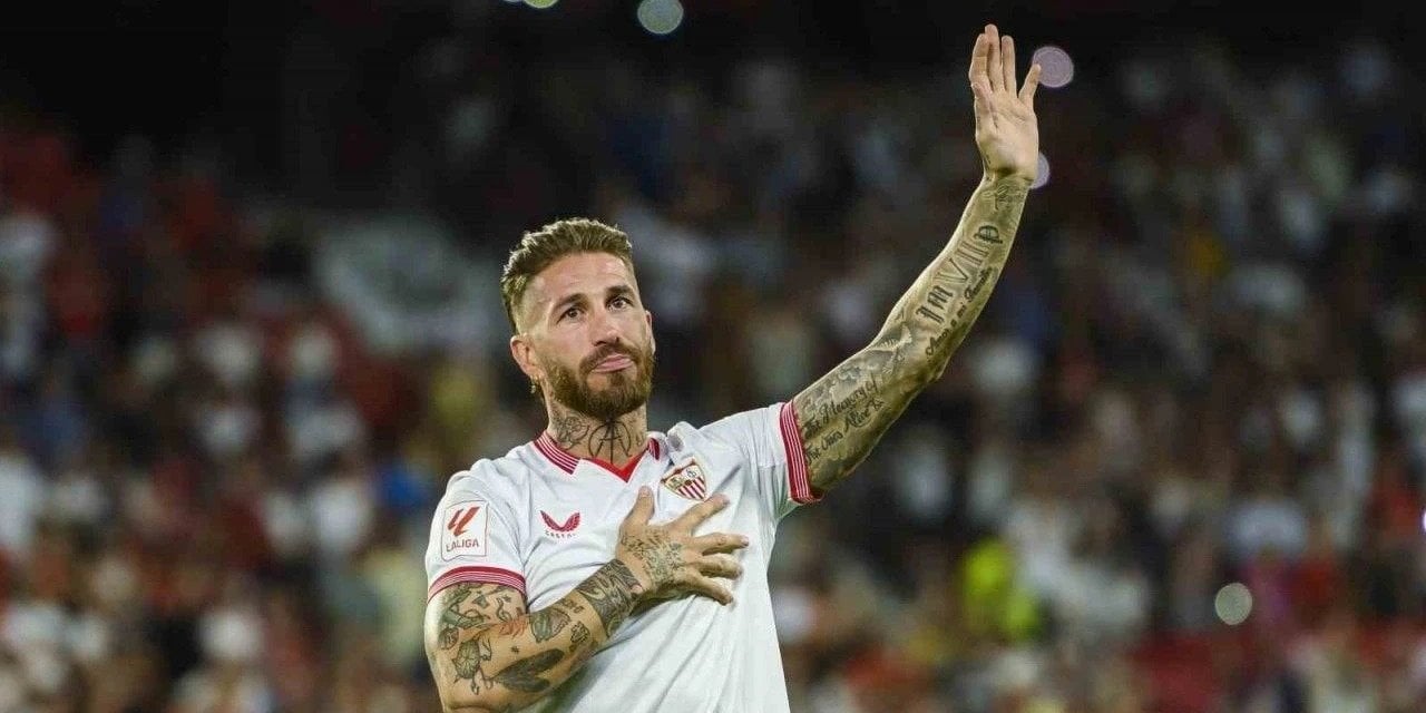 Sergio Ramos iddiası: Galatasaray teklif yaptı