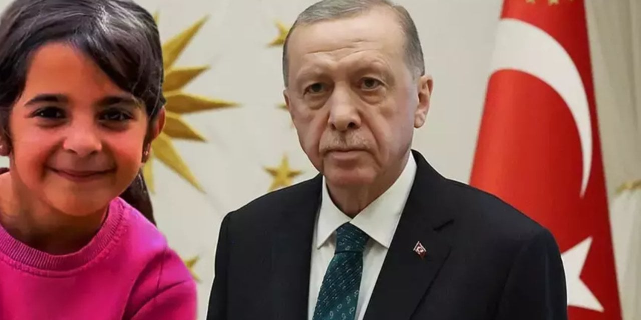 Erdoğan: Narin'i öldürenler en ağır cezayı alacaklar