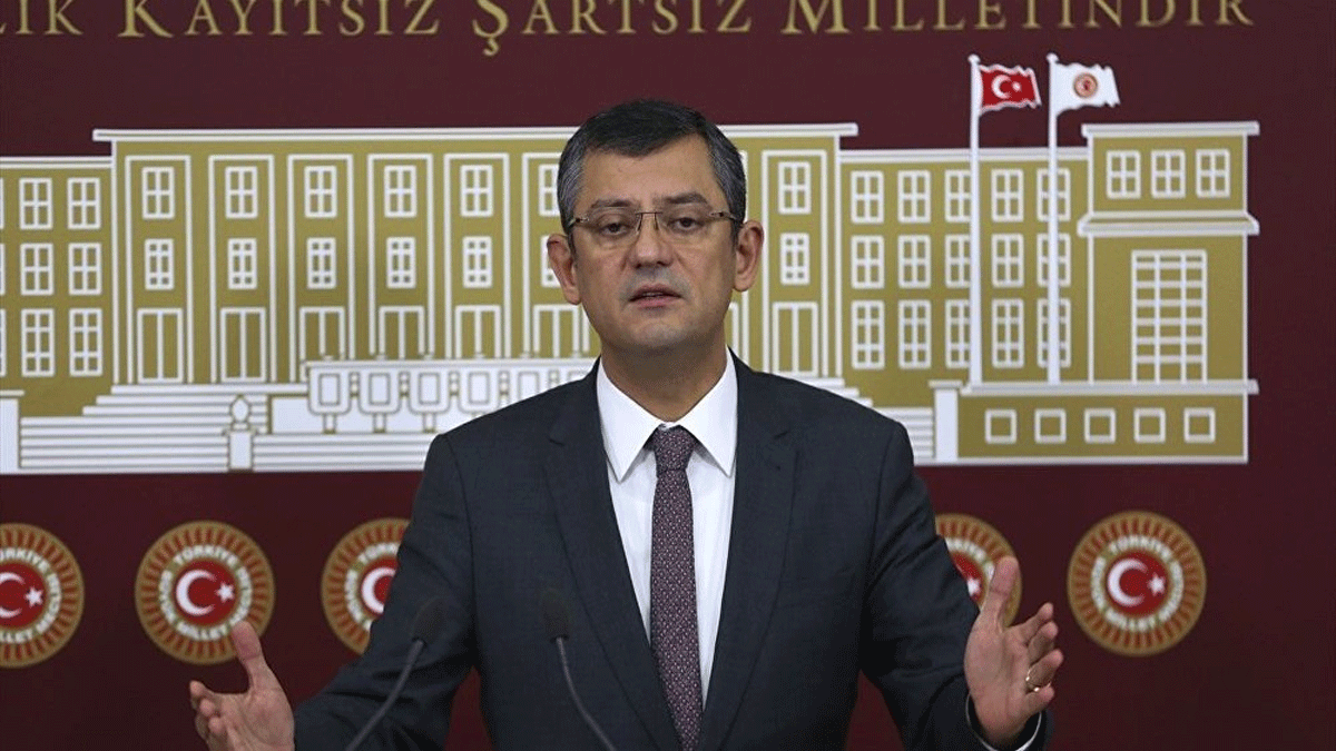 Özgür Özel'den Soylu'ya zehir zemberek sözler: Otur yerine!