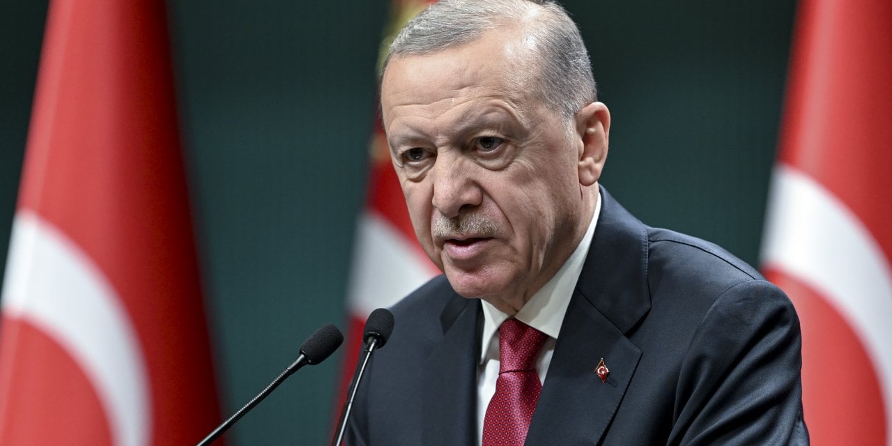 Erdoğan’dan teğmenlerle ilgili dikkat çeken açıklama