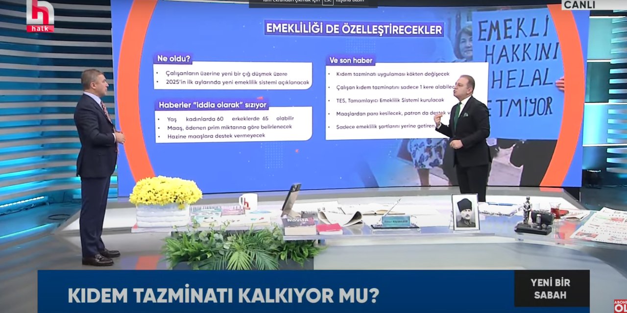 Yeni emeklilik sistemi ne getiriyor?