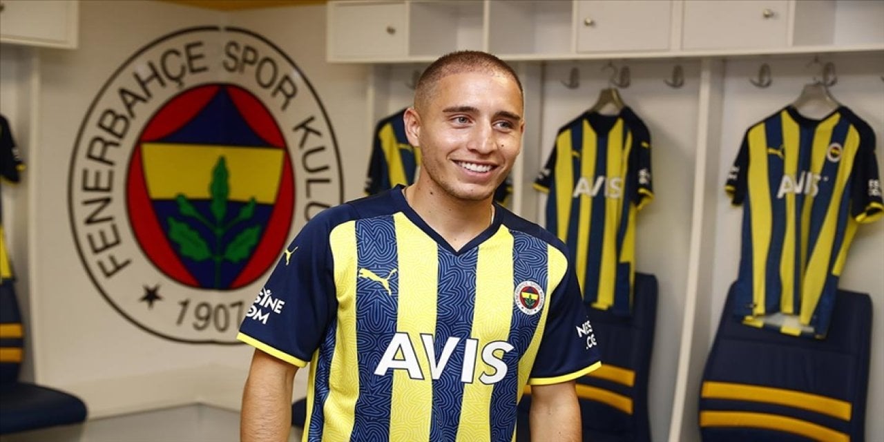 Süper Lig'in yeni hocası Emre Mor’u istedi: Anlaşma tamam!