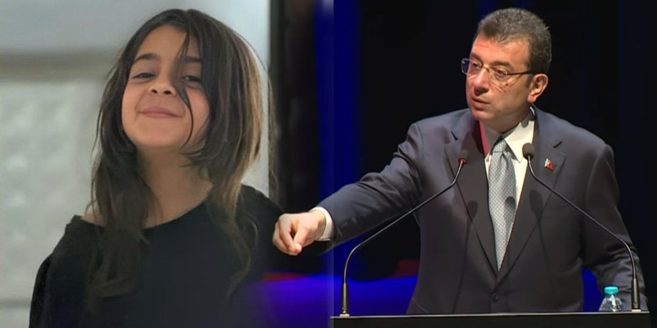 Ekrem İmamoğlu'ndan yobazlık vurgusu: İşte o zaman Narin bu ülkede ölmez