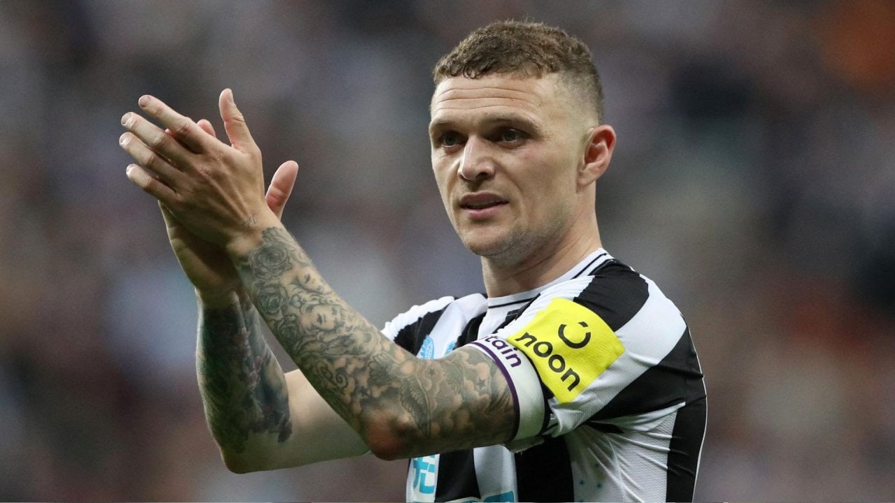 Süper Ligi birbirine katan Kieran Trippier transferinde düğüm çözüldü