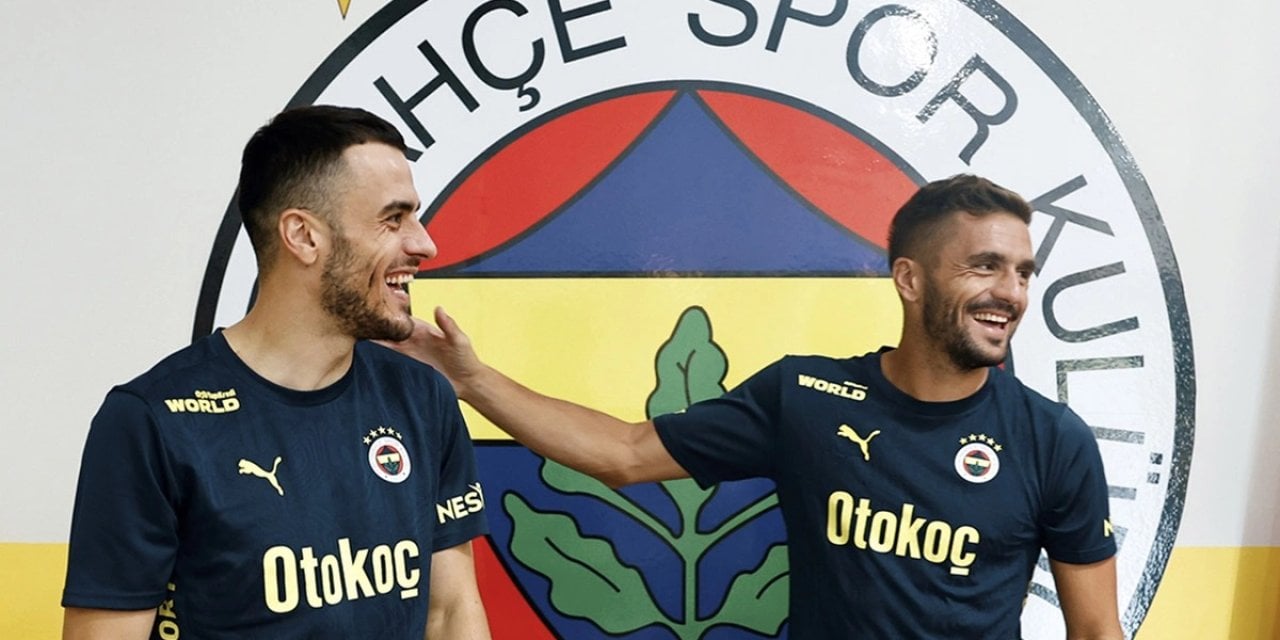 Kostic neden Galatasaray yerine Fenerbahçe'yi seçtiğini açıkladı