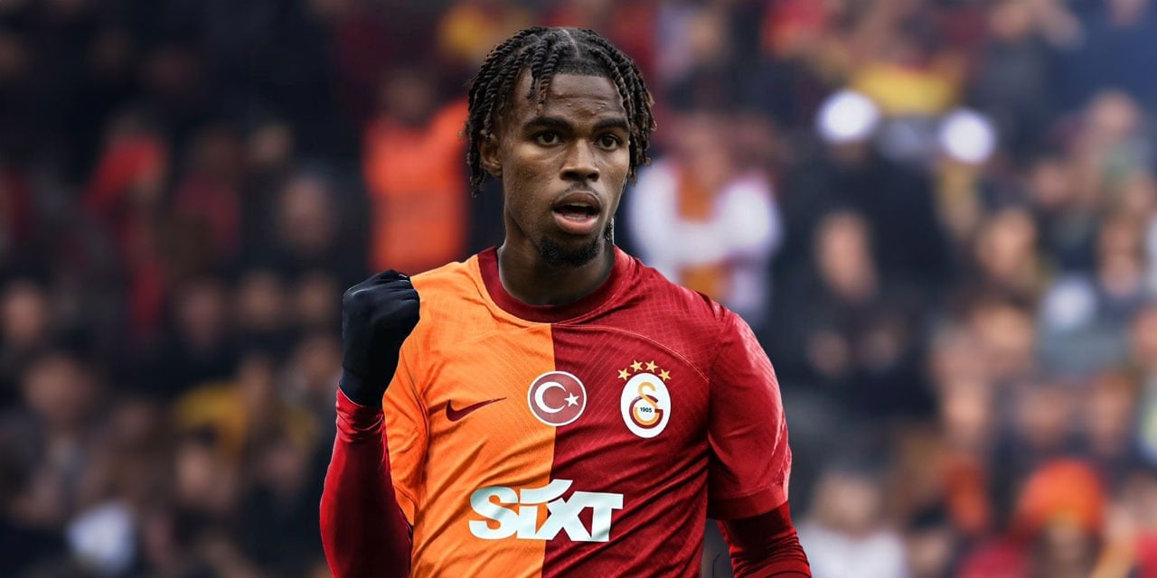 Galatasaray'a Chelsea'den sürpriz orta saha