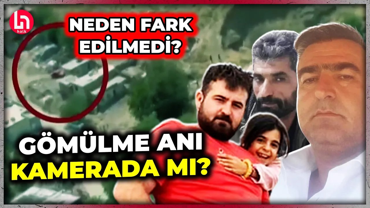 Karakol kamerası Narin cinayetini gördü mü? Neden incelenmedi? Ferit Demir'den sıcak bilgiler!