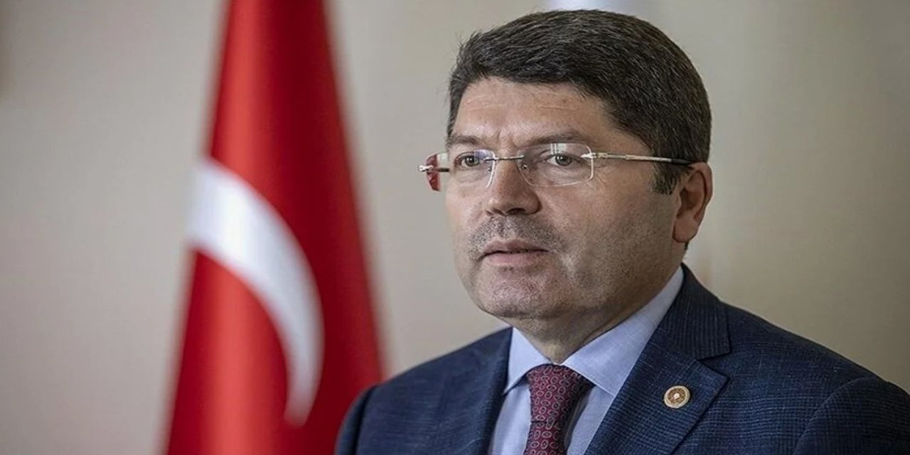 Bakan Tunç'tan kritik Narin soruşturması açıklaması