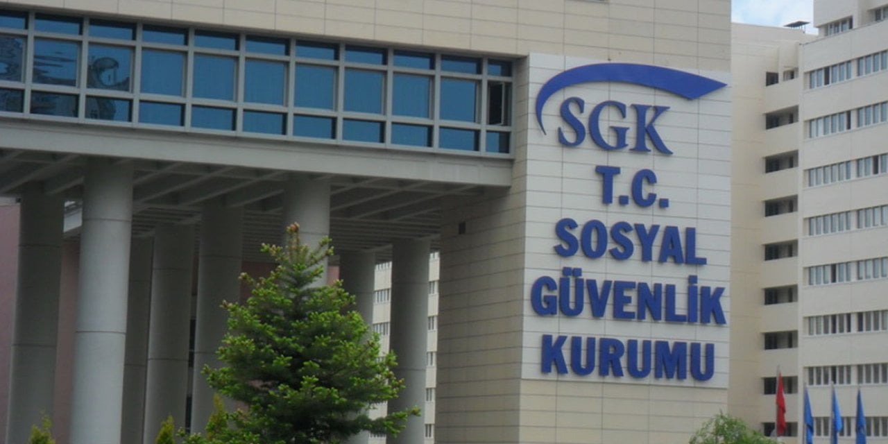 SGK'dan milyonları ilgilendiren karar! İcra işlemleri başlatılacak