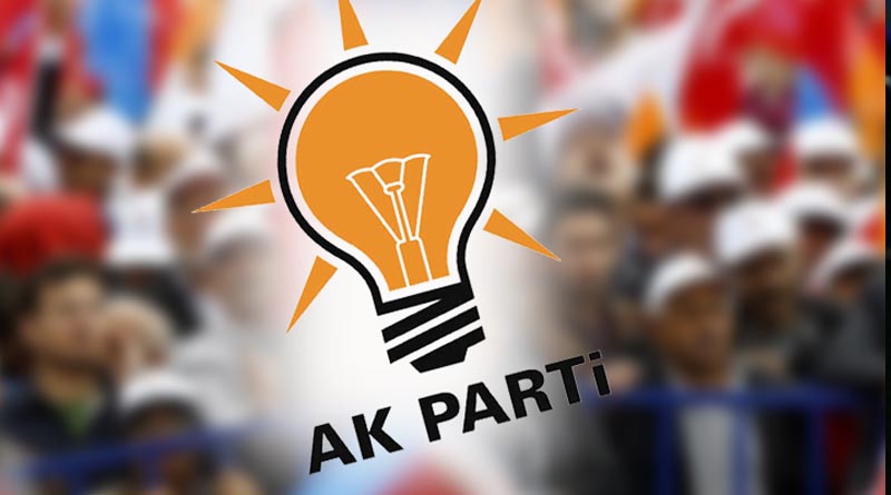 AKP adayı seçime 4 gün kala çekildi