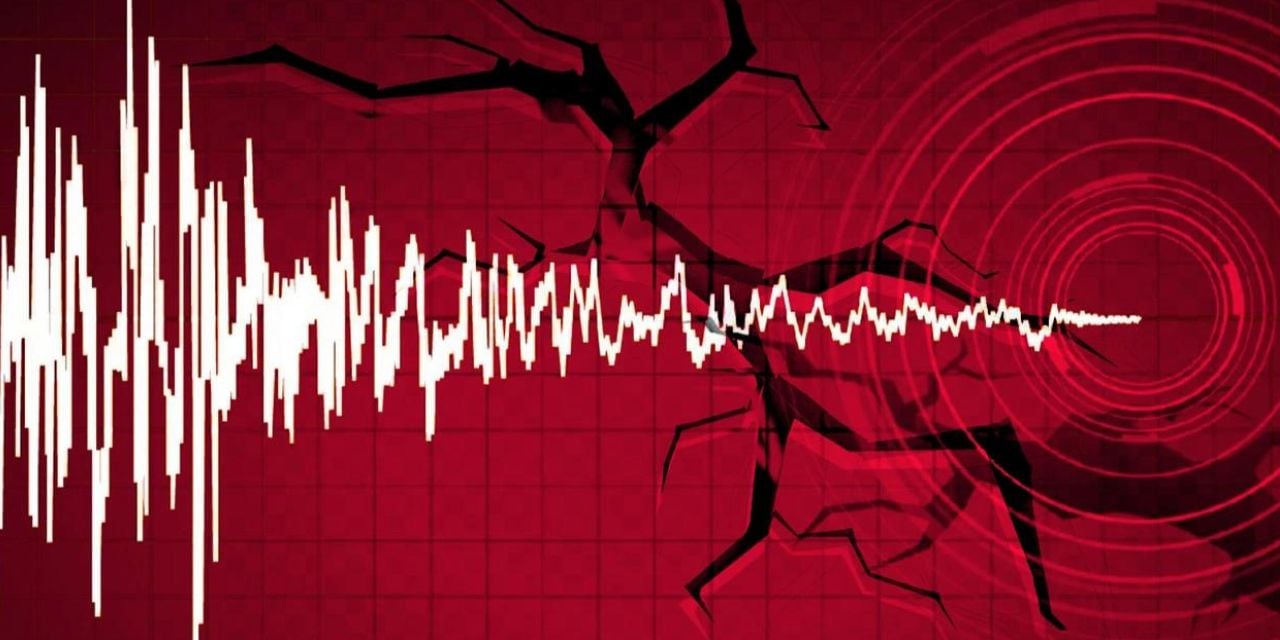 Adıyaman'da gece yarısı korkutan deprem