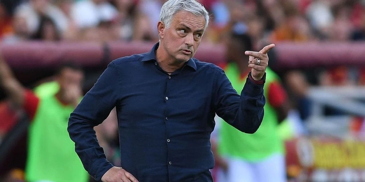 Mourinho'dan Galatasaray'ı ve Okan Buruk'u çileden çıkaracak açıklama