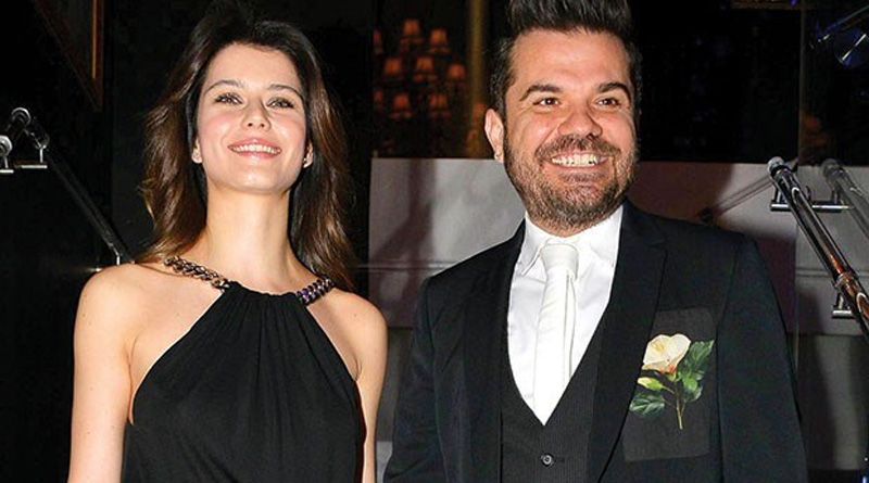 'Boşanacaklar' deniliyordu... Beren Saat'ten net açıklama!