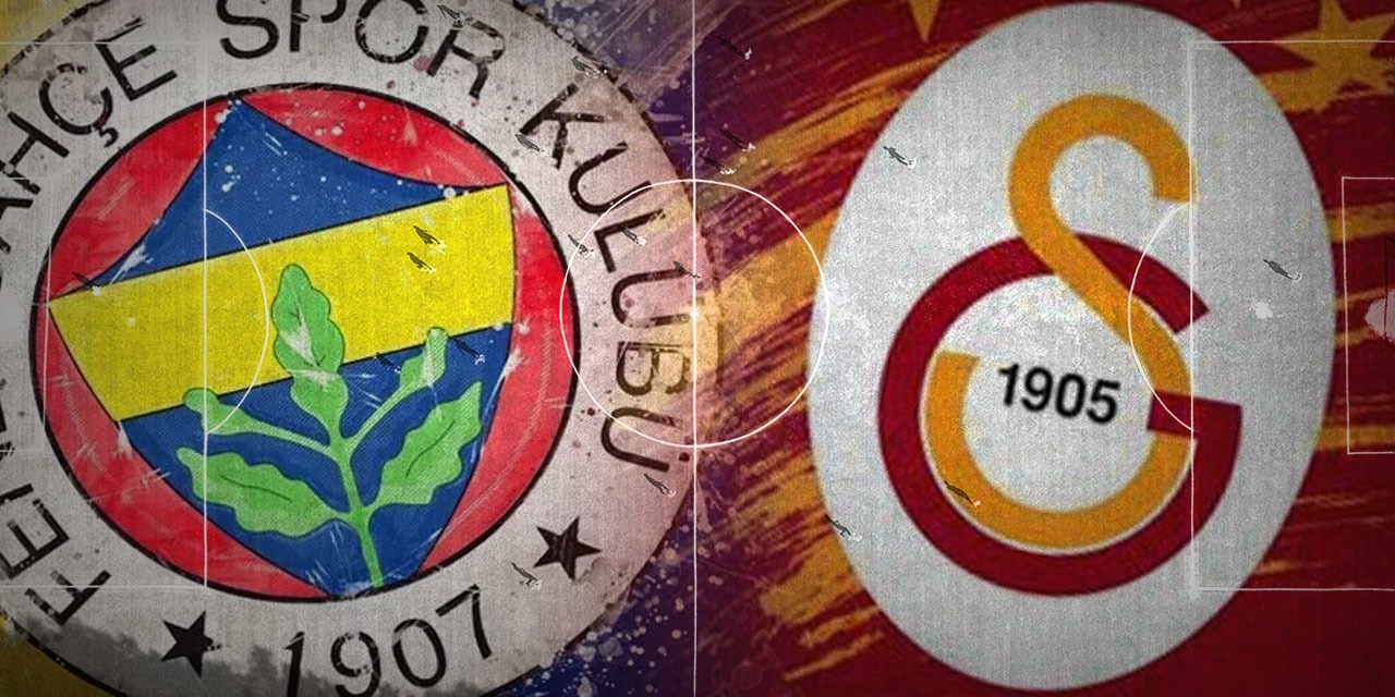 Galatasaray'dan sonra sıra Fenerbahçe'ye geldi. Taraftarı korkutan hamle