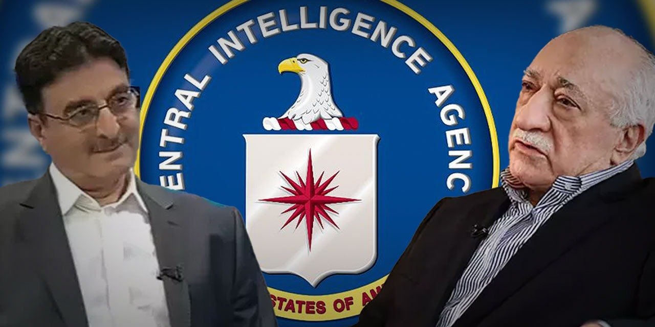 Eski FETÖ'cü büyükelçilikte CIA ajanlarıyla görüştüğünü mahkemede itiraf etti