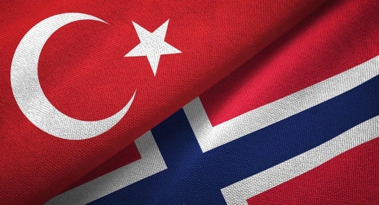 Norveç'ten kritik Türkiye kararı! Kısıtlama kalkıyor