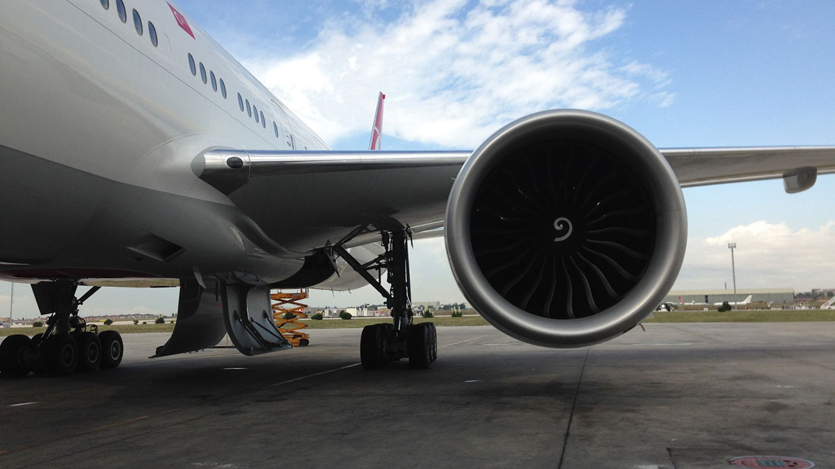 SON DAKİKA | Tartışmalara neden olmuştu... Boeing yolcu uçağı acil iniş yaptı