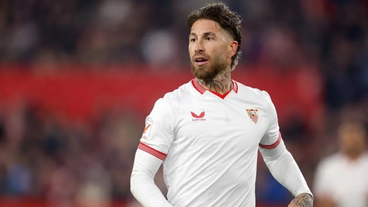 Galatasaray'da Sergio Ramos bombası! "İmza için İstanbul'a geliyor"