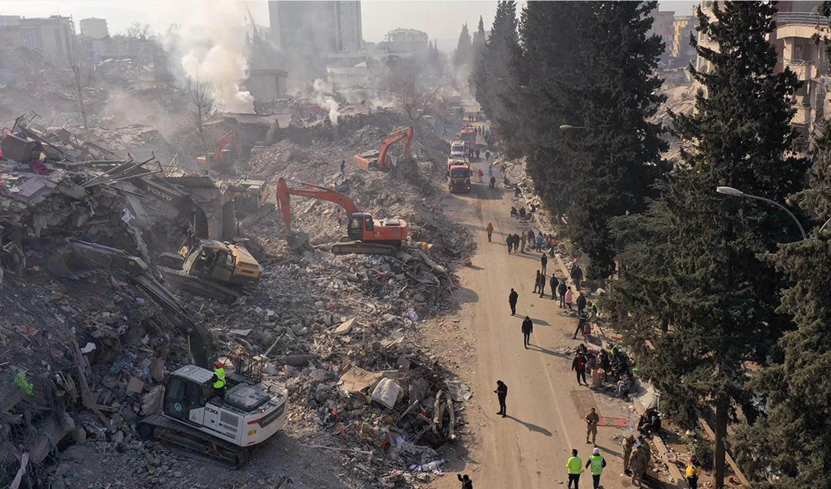 TBB'den korkutan deprem bölgesi raporu!