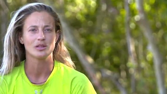 Survivor'da sürpriz aşk itirafı!