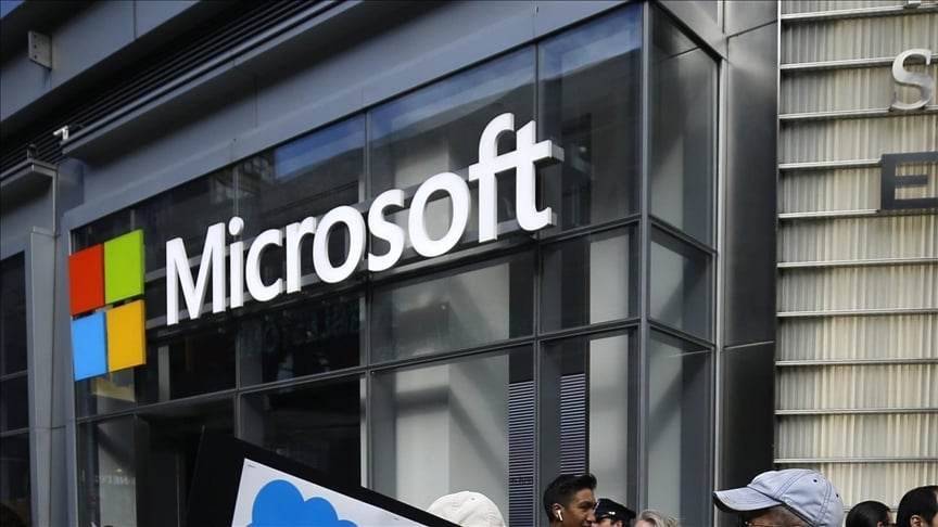 Microsoft yüzlerce kişiyi işten çıkaracak