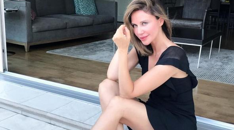 Demet Şener yeni aşkını açıkladı! Basketbolcu...