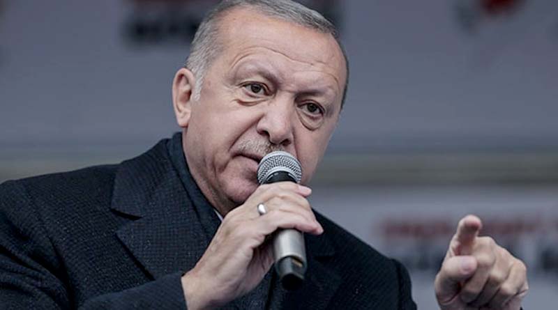 Erdoğan 'Bedel ödeyecekler' demişti: Yandaş medyada üç bankanın adı geçiyor