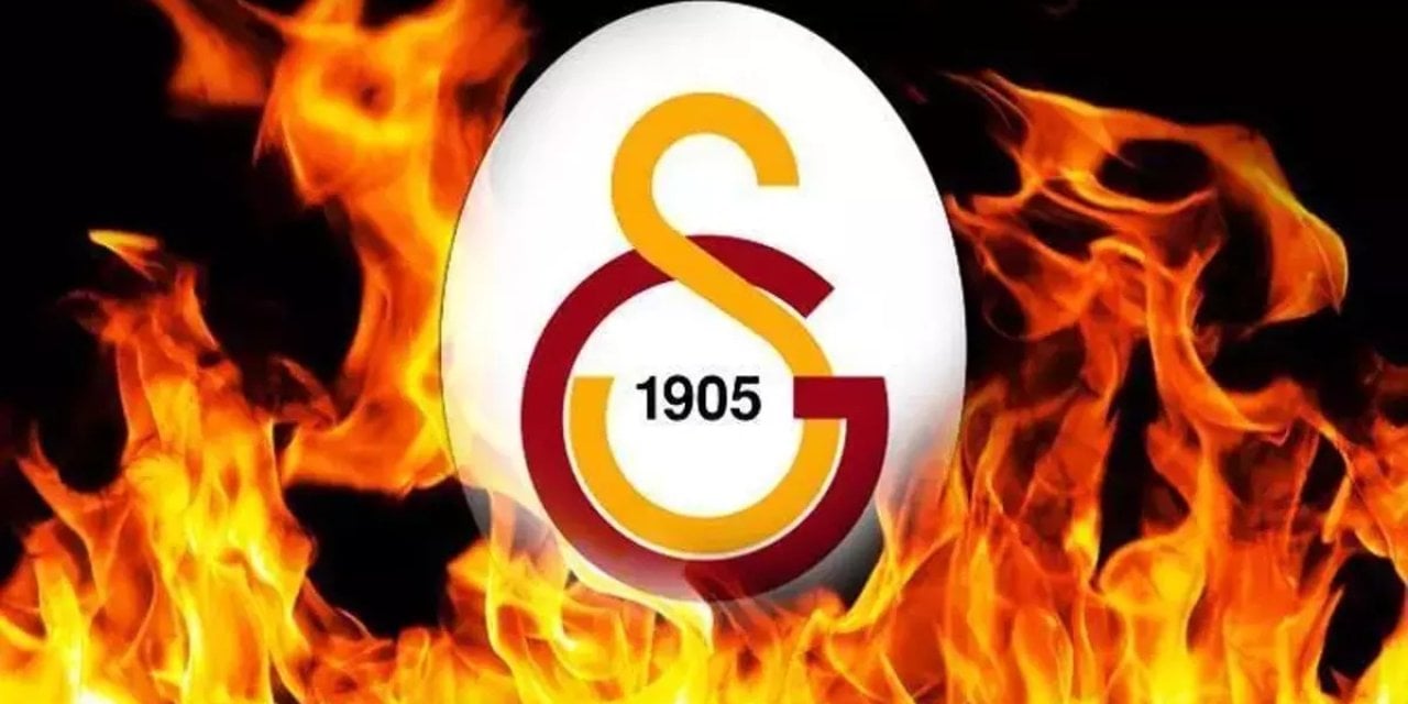 Son dakika! Galatasaray'a büyük şok