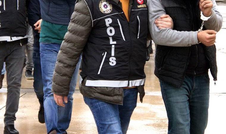 Uyuşturucu operasyonunda 25 gözaltı