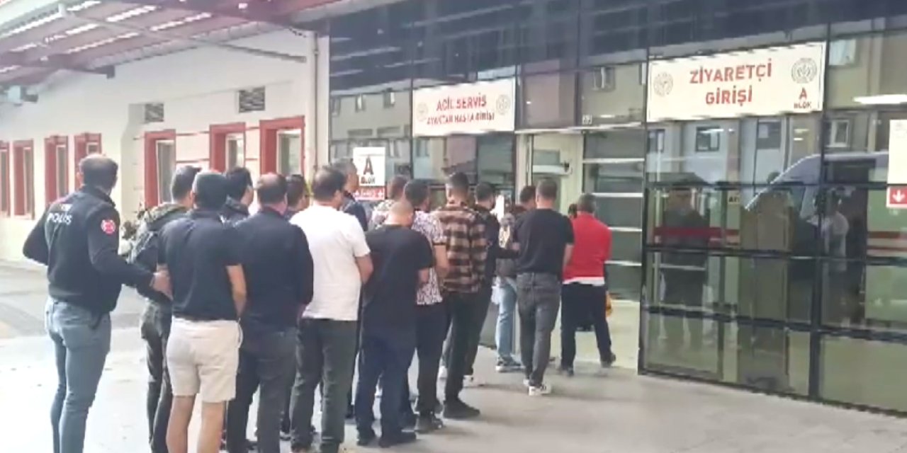 1 milyar TL’lik çete çökertildi; 22 gözaltı