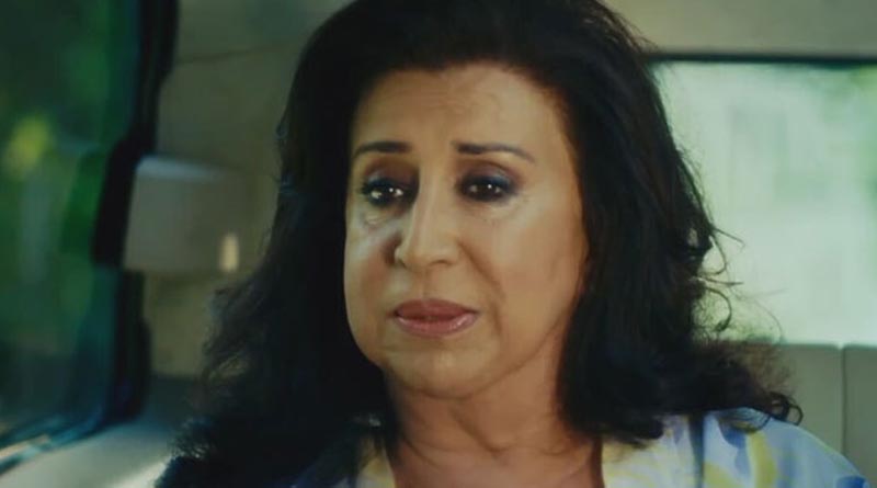 Sevilen sanatçı Perran Kutman'ın acı günü