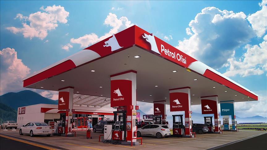 Petrol Ofisi İngiliz devini satın aldı