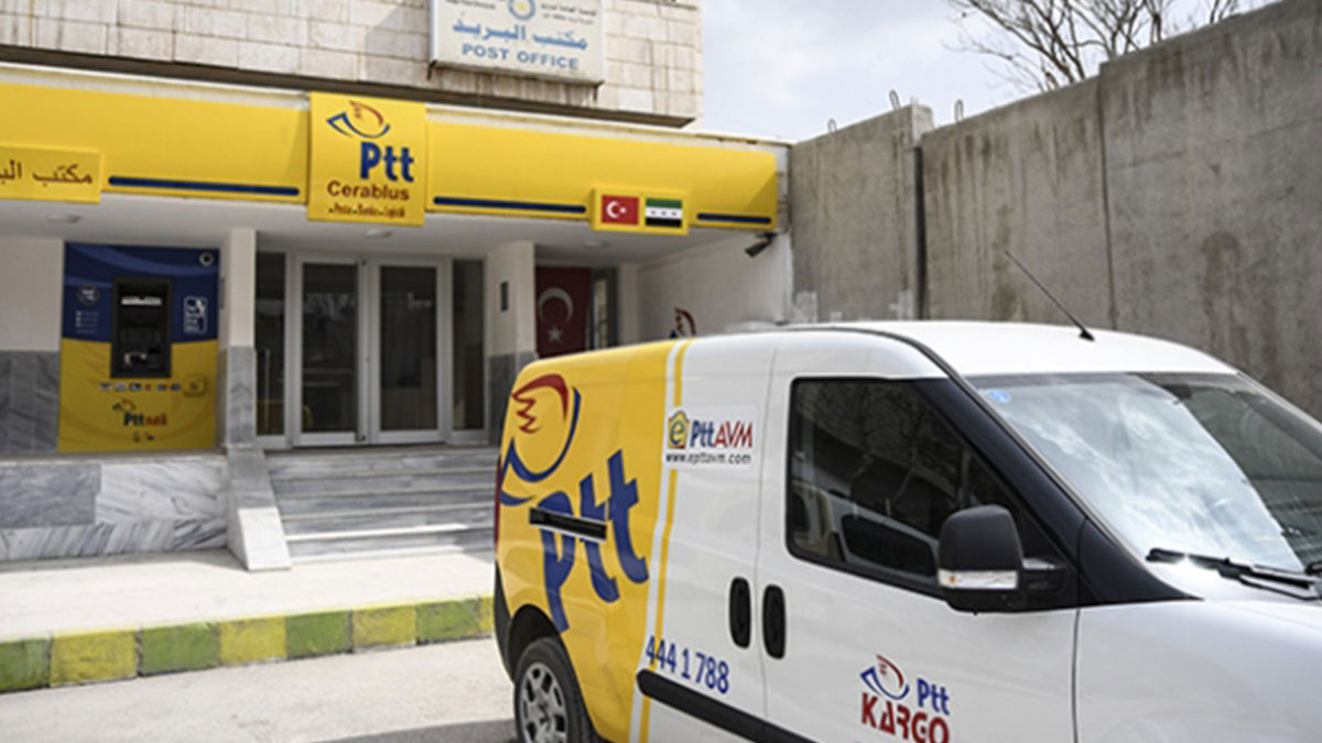 PTT’de skandal: CHP'li adayı karalayan gazete için acil dağıtın talimatı 