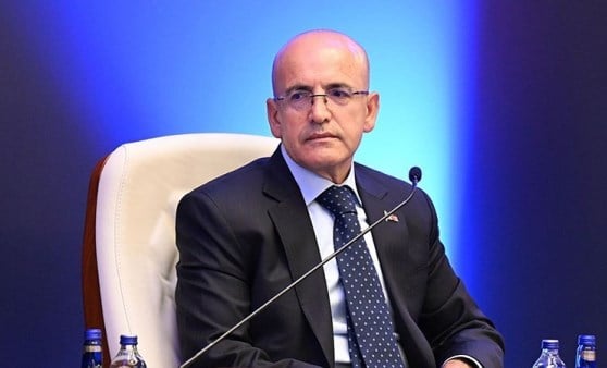 Mehmet Şimşek’ten enflasyon açıklaması