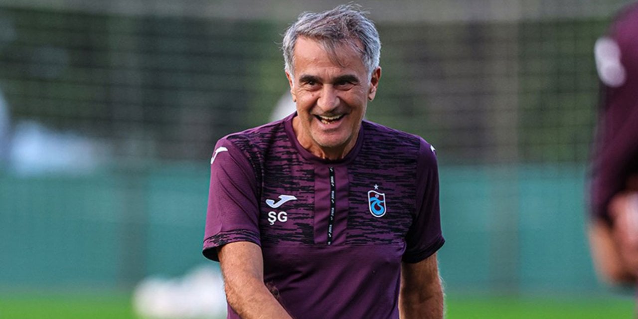 Şenol Güneş'in maaşı açıklandı