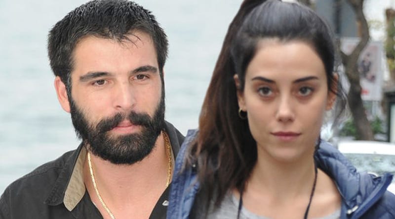 Türk kadınlarına hakaret eden Mehmet Akif Alakurt'a Cansu Dere'den şaşırtan yorum!