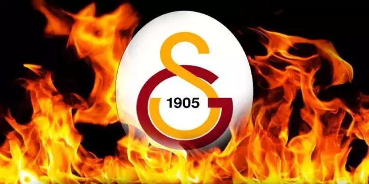 Galatasaray ayrılığı resmen bildirdi