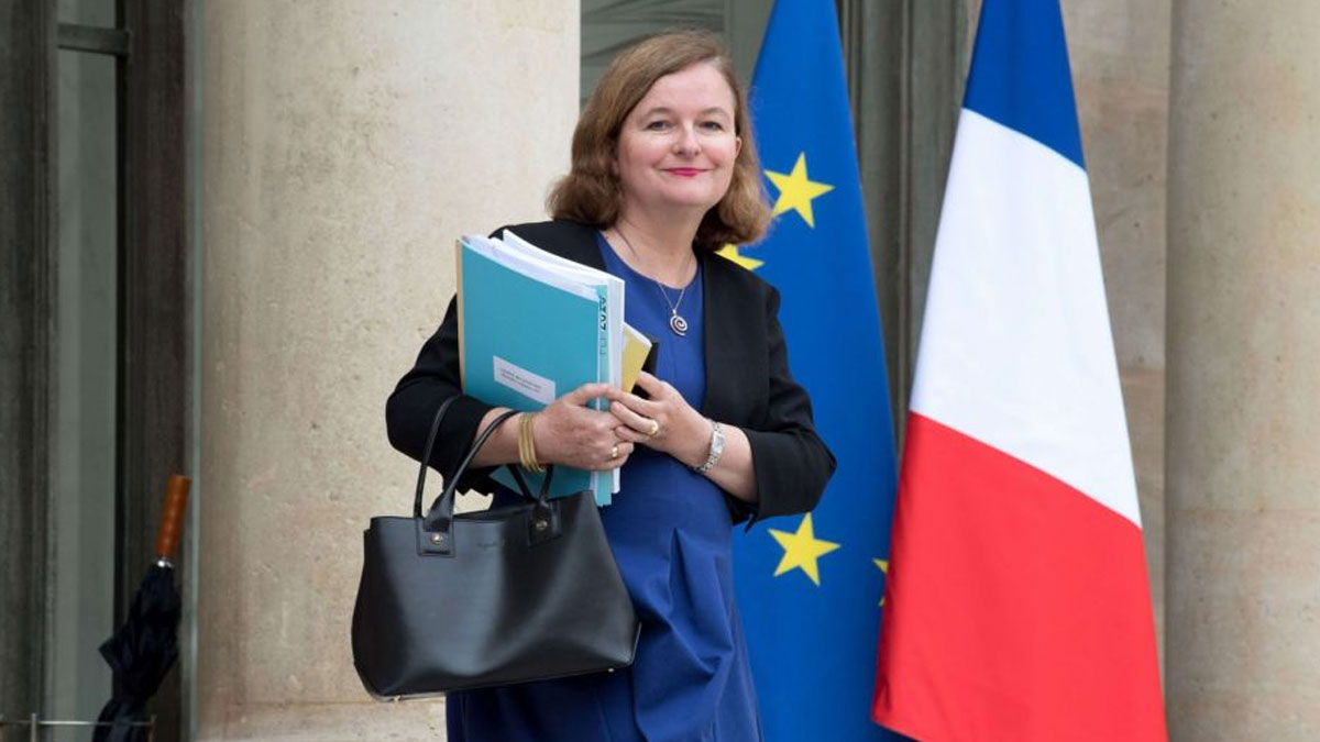 Fransa'nın AB bakanı istifa etti