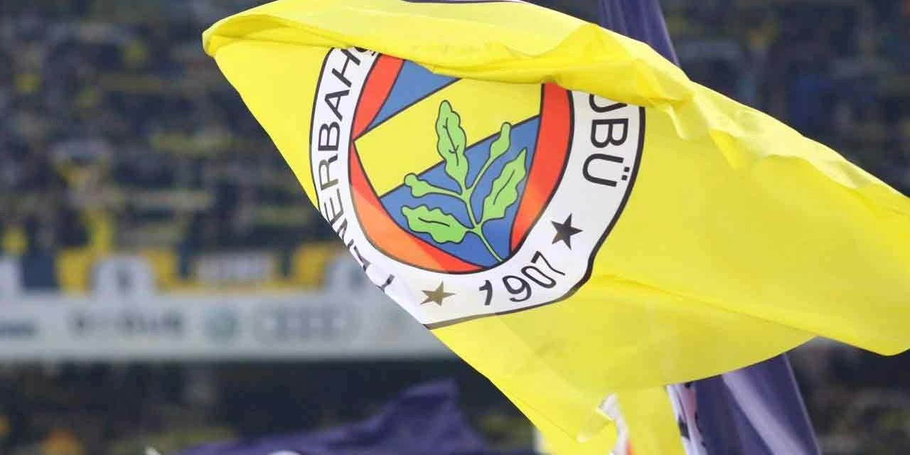 Fenerbahçe yeni transferine veda etti