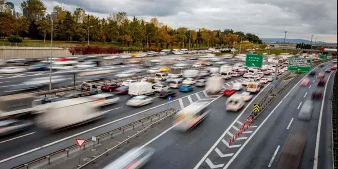 İstanbul'da bugün ve yarın 5 ilçede yollar kapalı