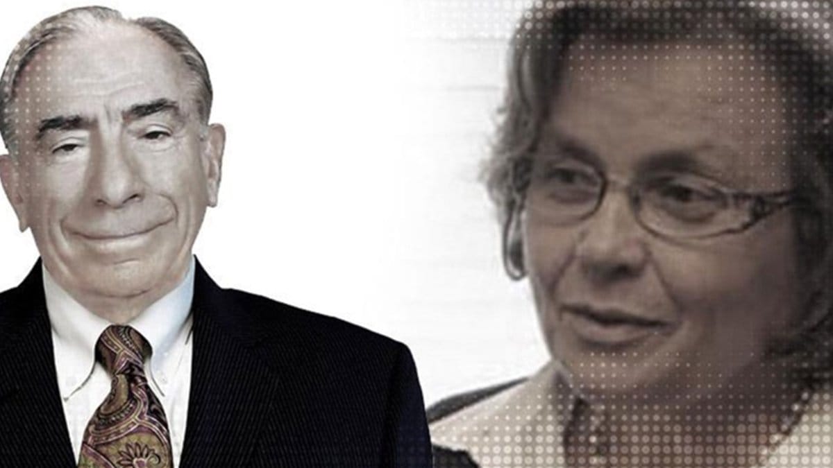 Alparslan Türkeş'in eşi Ankara için oyunun rengini belli etti