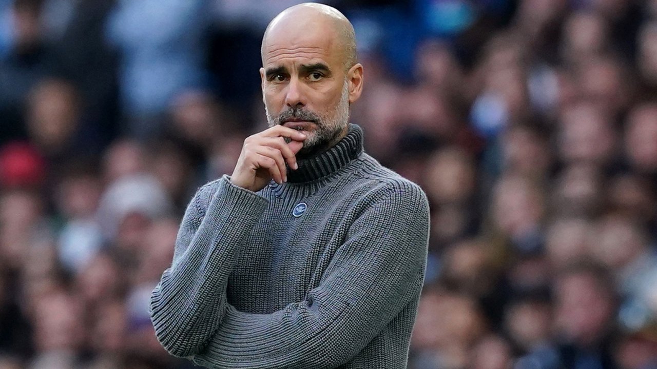 Guardiola'nın başı dertte. Manchester City'i bekleyen büyük tehlike