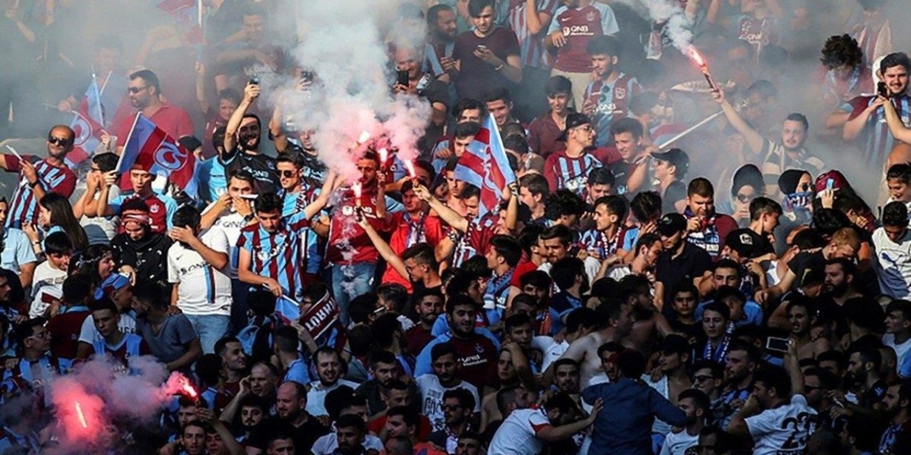 Trabzonspor Beşiktaş karşısında şov yapacak