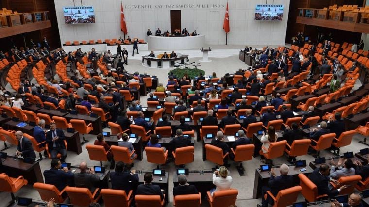 AKP'den 22 yıl yanıtı: 2 bin 754!