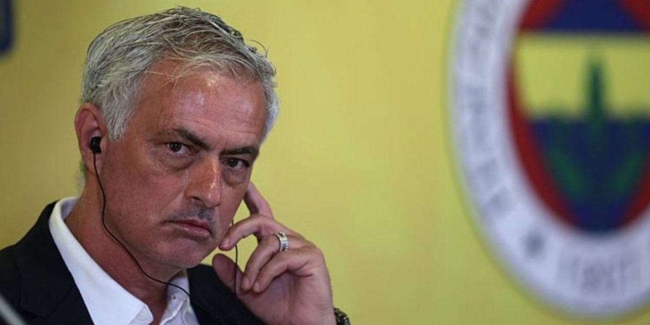 Mourinho yıkıldı. 3 yıldızdan kötü haber